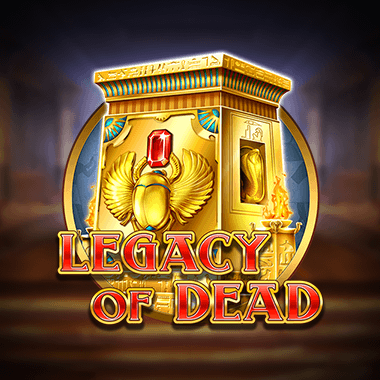 Legacy of Dead (Play’n GO)